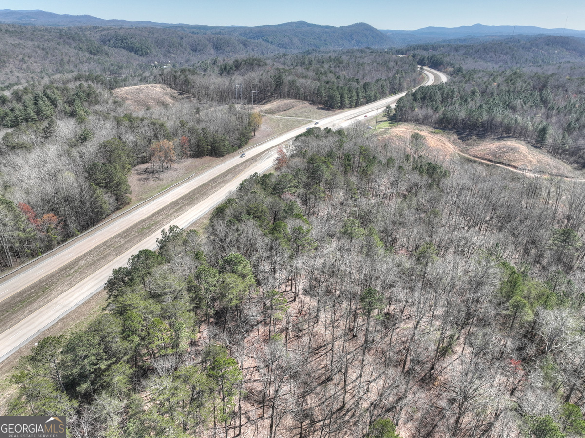 0 Highway 515 Ellijay GA 30540