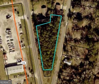 0 Martin Luther King Jr Kingsland GA 31548