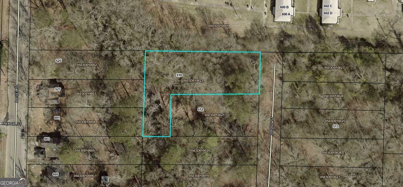 510 Smoot Street Lagrange GA 30240