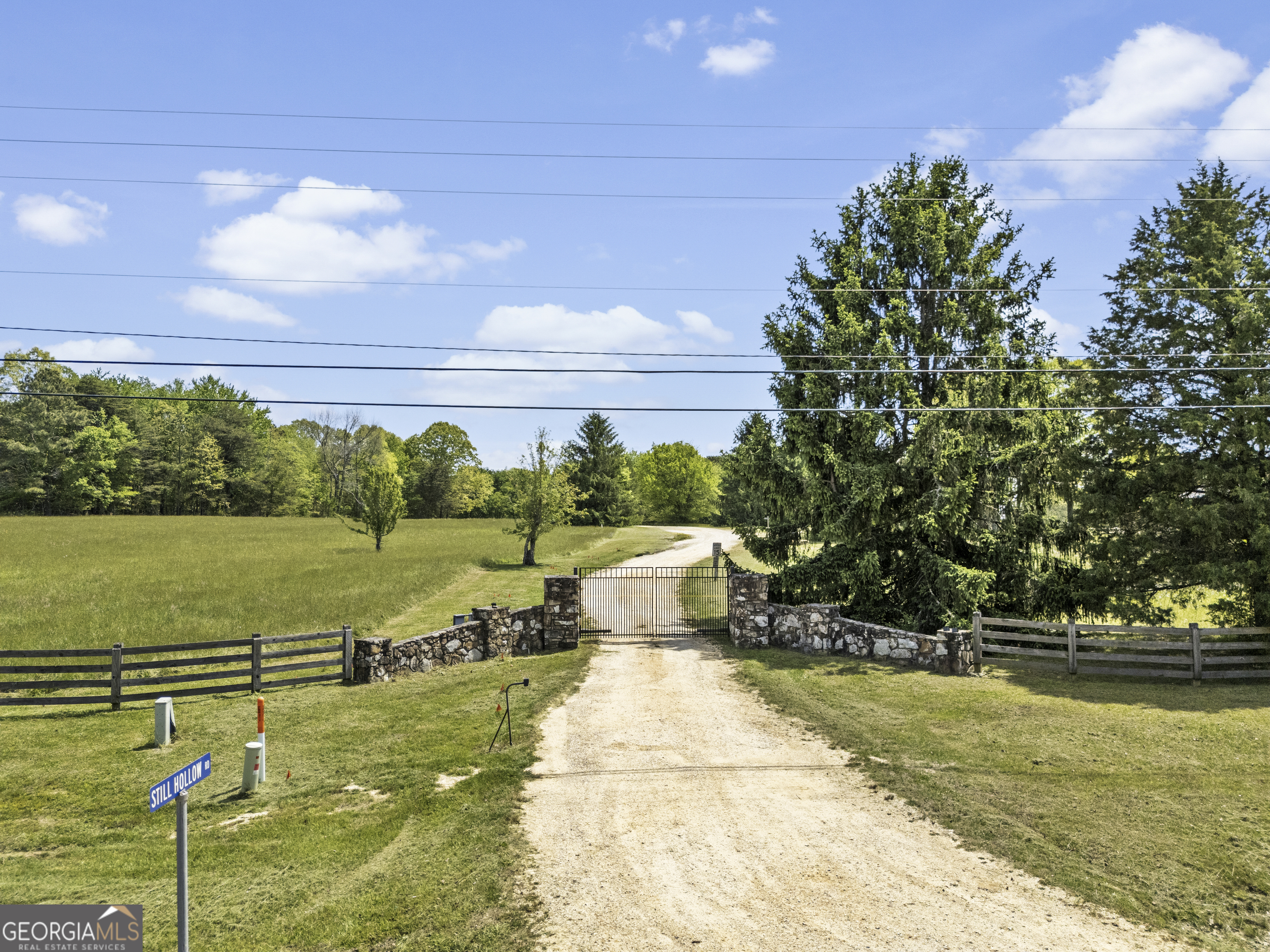 0 Neals Brow Road Menlo GA 30731