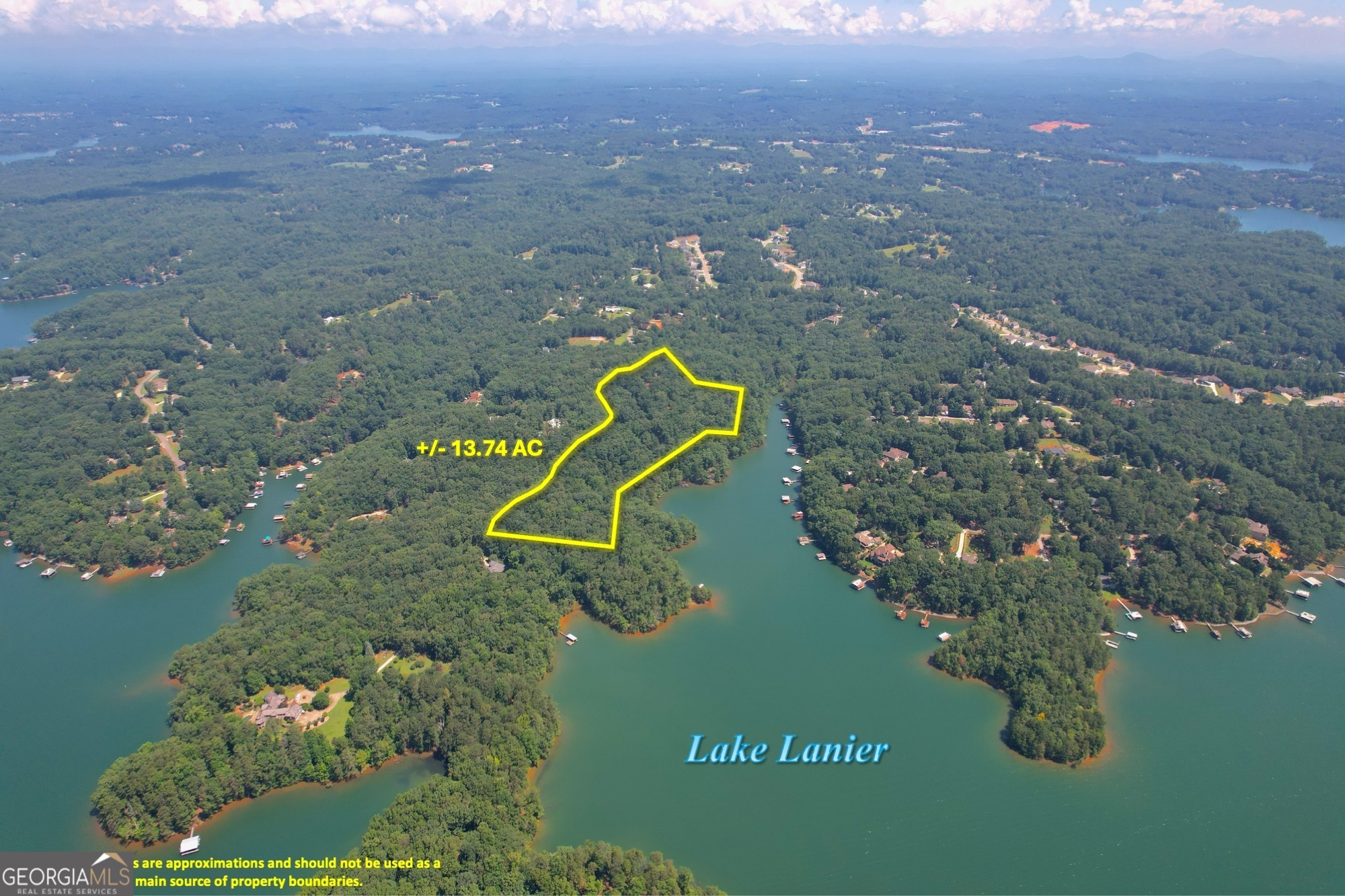 3475 Cook Road Gainesville GA 30506