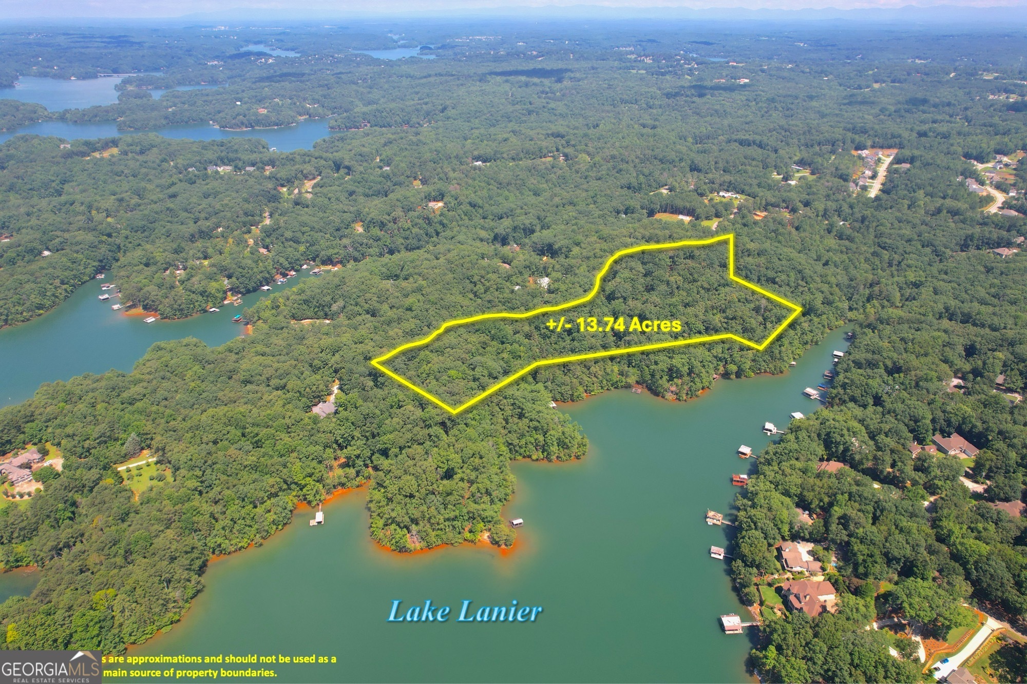 3475 Cook Road Gainesville GA 30506