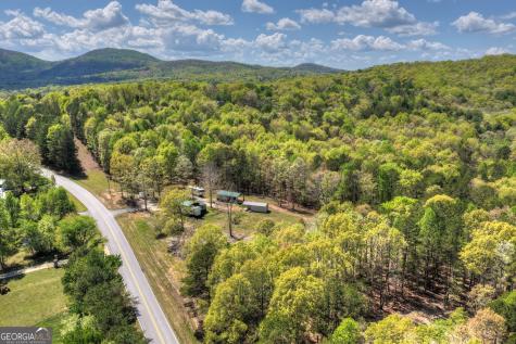 3455 Jones Creek Road Blairsville GA 30512
