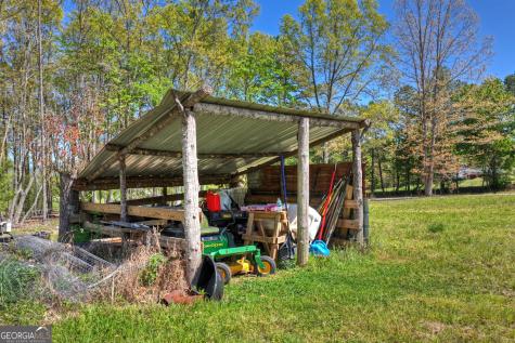 3455 Jones Creek Road Blairsville GA 30512