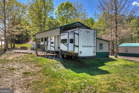 3455 Jones Creek Road Blairsville GA 30512