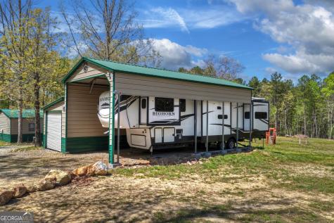 3455 Jones Creek Road Blairsville GA 30512