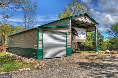 3455 Jones Creek Road Blairsville GA 30512