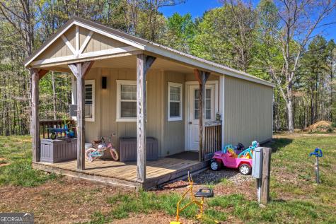 3455 Jones Creek Road Blairsville GA 30512