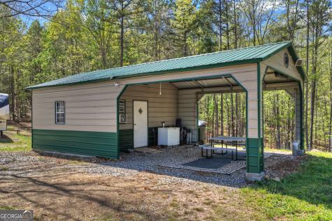 3455 Jones Creek Road Blairsville GA 30512