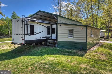 3455 Jones Creek Road Blairsville GA 30512