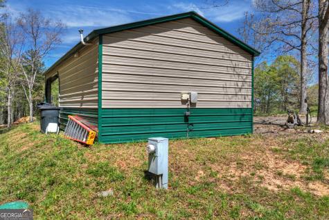 3455 Jones Creek Road Blairsville GA 30512