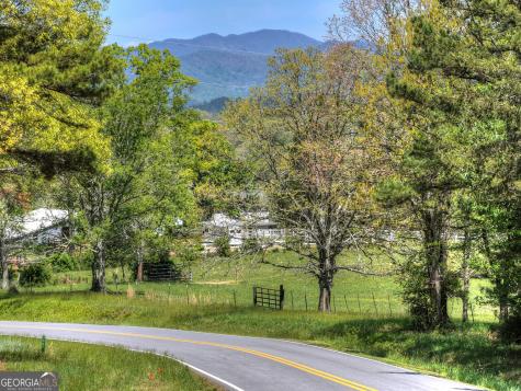 3455 Jones Creek Road Blairsville GA 30512