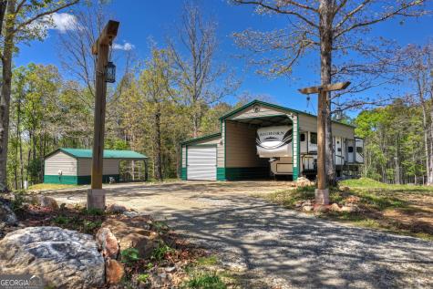3455 Jones Creek Road Blairsville GA 30512