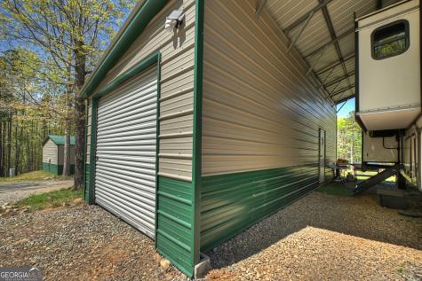 3455 Jones Creek Road Blairsville GA 30512