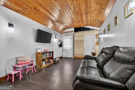 3455 Jones Creek Road Blairsville GA 30512