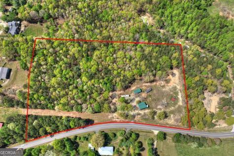 3455 Jones Creek Road Blairsville GA 30512