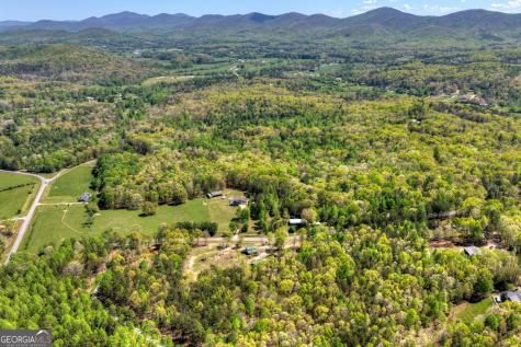 3455 Jones Creek Road Blairsville GA 30512
