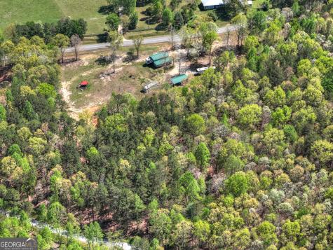 3455 Jones Creek Road Blairsville GA 30512