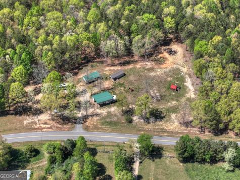 3455 Jones Creek Road Blairsville GA 30512