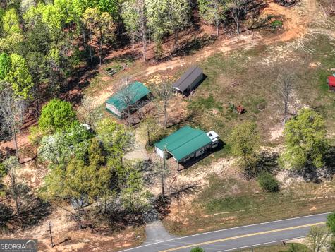 3455 Jones Creek Road Blairsville GA 30512
