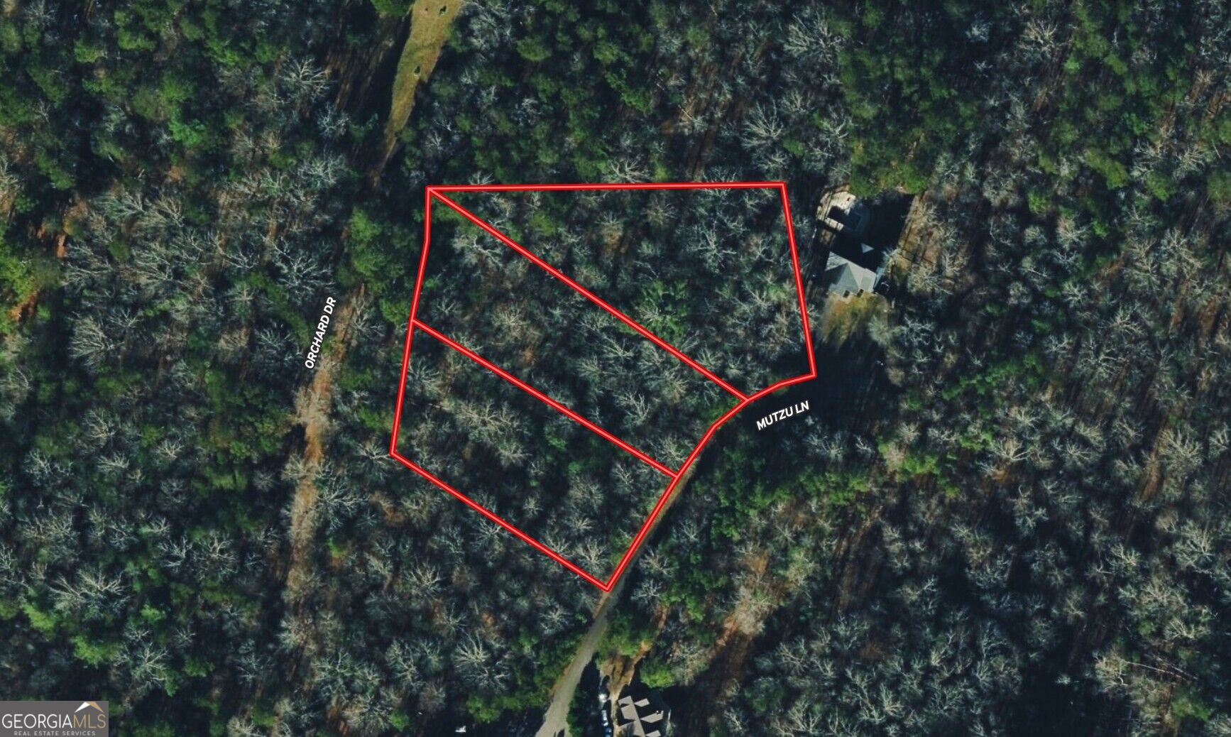 85 Mutzu Lane East Ellijay GA 30540