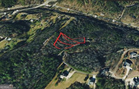85 Mutzu Lane East Ellijay GA 30540