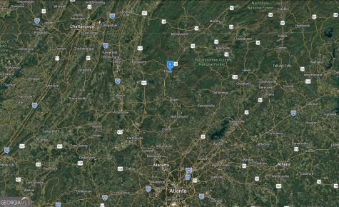 85 Mutzu Lane East Ellijay GA 30540
