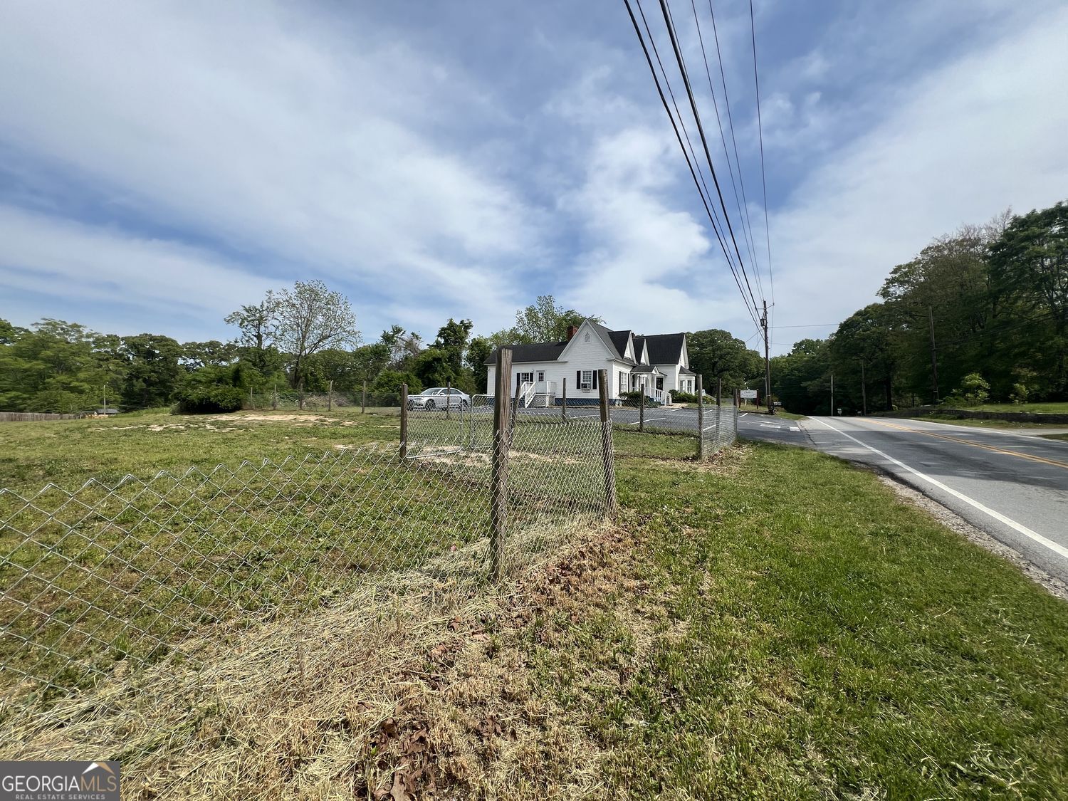 6704 S Sweetwater Road Lithia Springs GA 30122