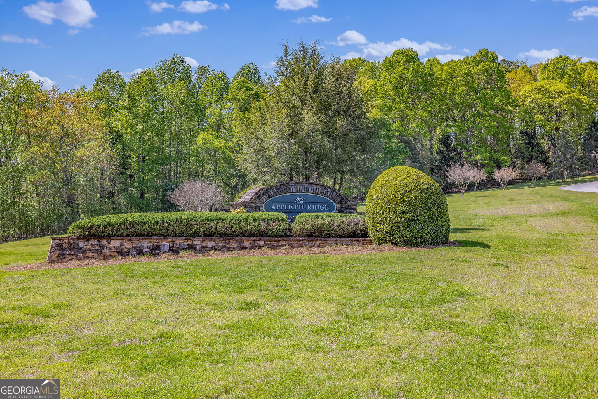 Lot 6 Planters Pointe Drive Baldwin GA 30511