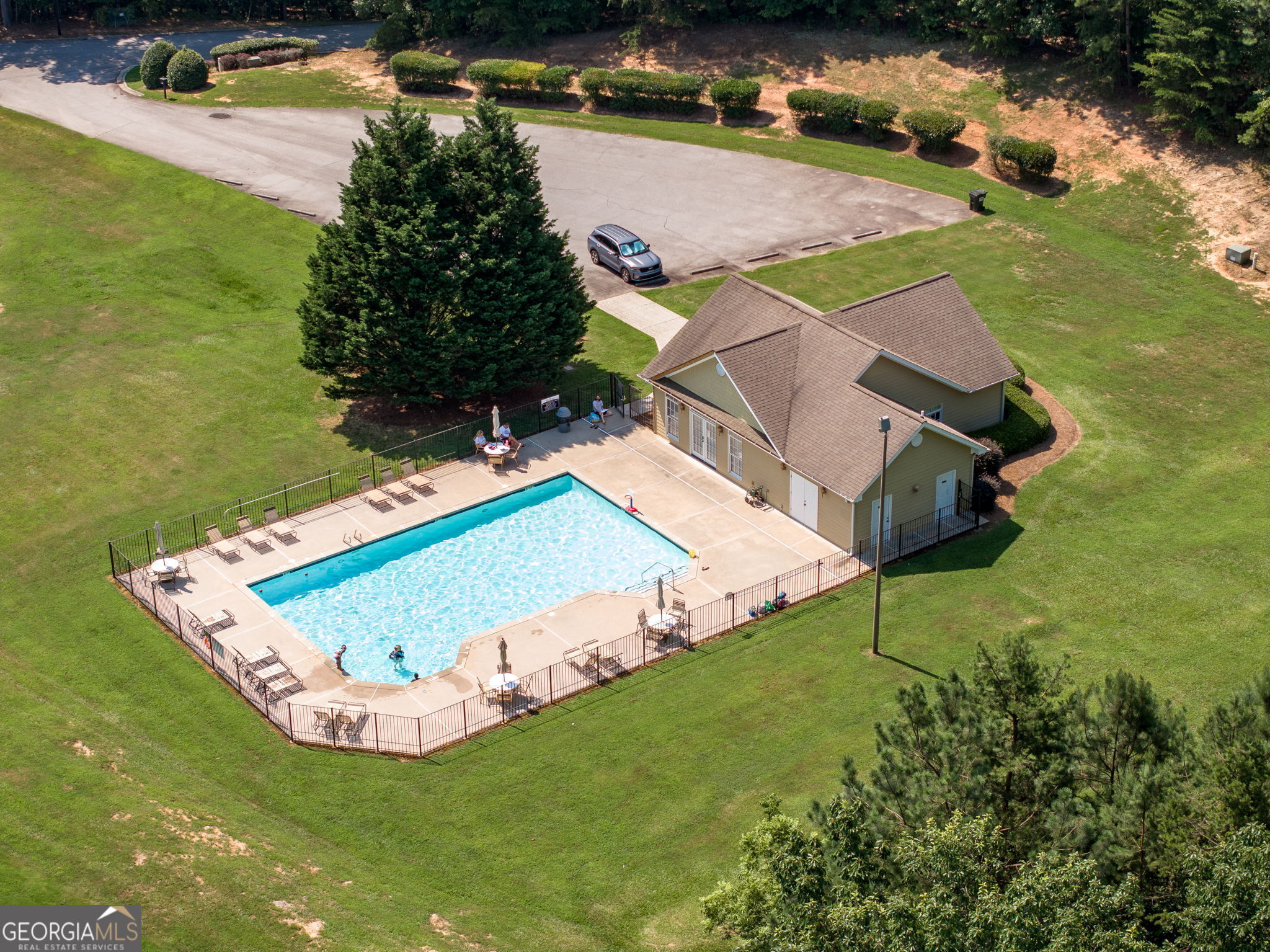 Lot 6 Planters Pointe Drive Baldwin GA 30511