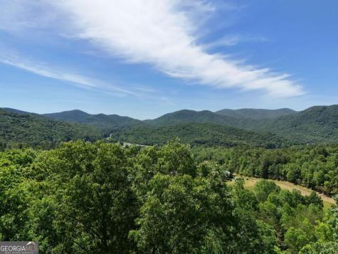 Lot 12 Hightower Ridge Hiawassee GA 30546