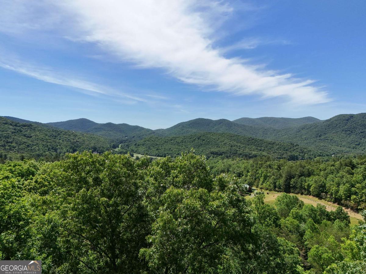 Lot 12 Hightower Ridge Hiawassee GA 30546