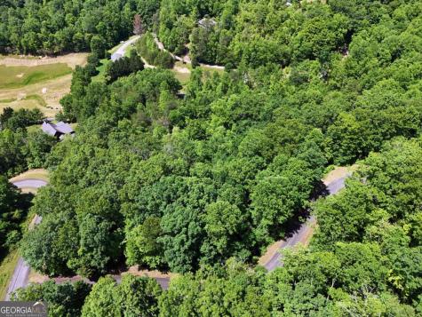 Lot 12 Hightower Ridge Hiawassee GA 30546