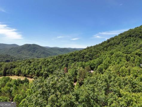 Lot 12 Hightower Ridge Hiawassee GA 30546