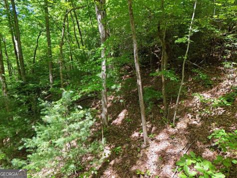 Lot 12 Hightower Ridge Hiawassee GA 30546