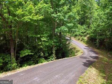 Lot 12 Hightower Ridge Hiawassee GA 30546