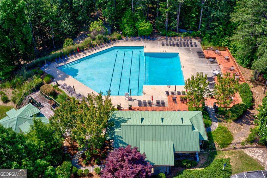 154 Ponderosa Lane Waleska GA 30183