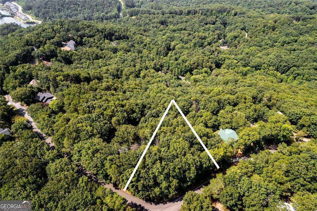 154 Ponderosa Lane Waleska GA 30183