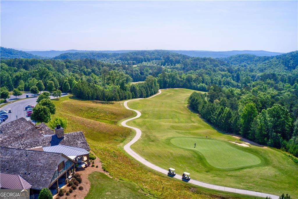 154 Ponderosa Lane Waleska GA 30183
