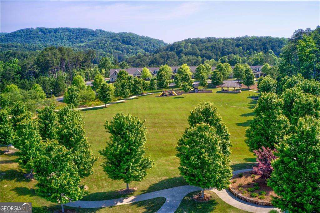 154 Ponderosa Lane Waleska GA 30183