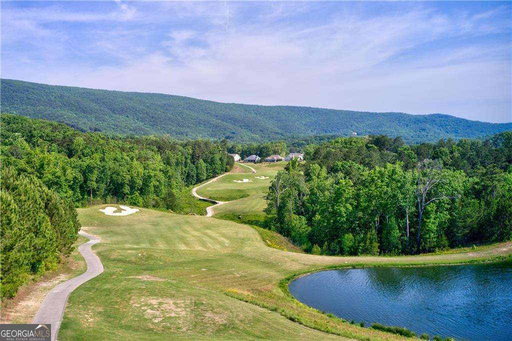 154 Ponderosa Lane Waleska GA 30183