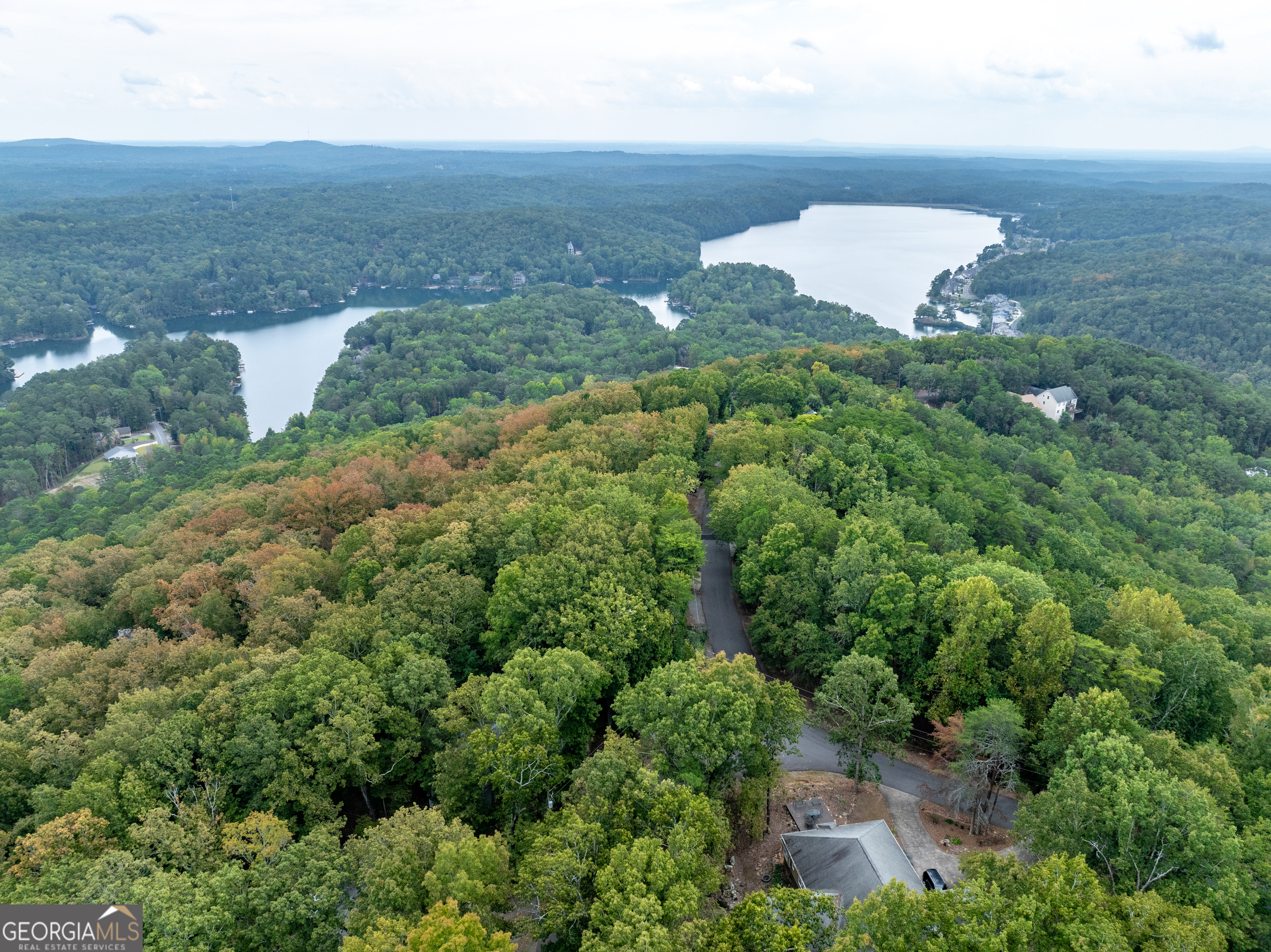 154 Ponderosa Lane Waleska GA 30183