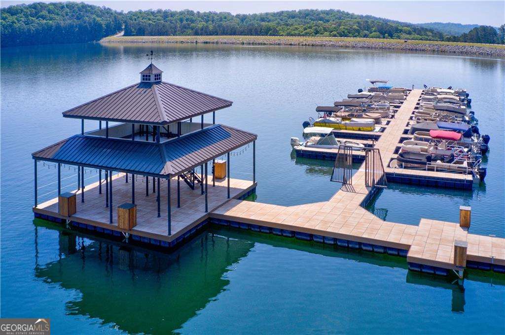 154 Ponderosa Lane Waleska GA 30183