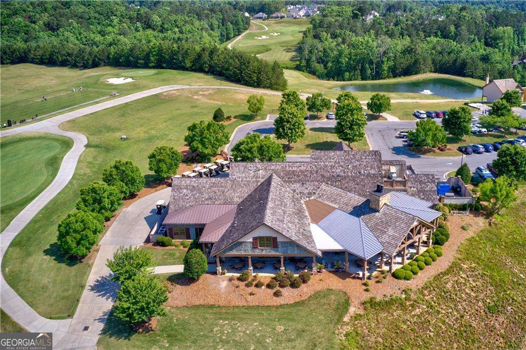 154 Ponderosa Lane Waleska GA 30183