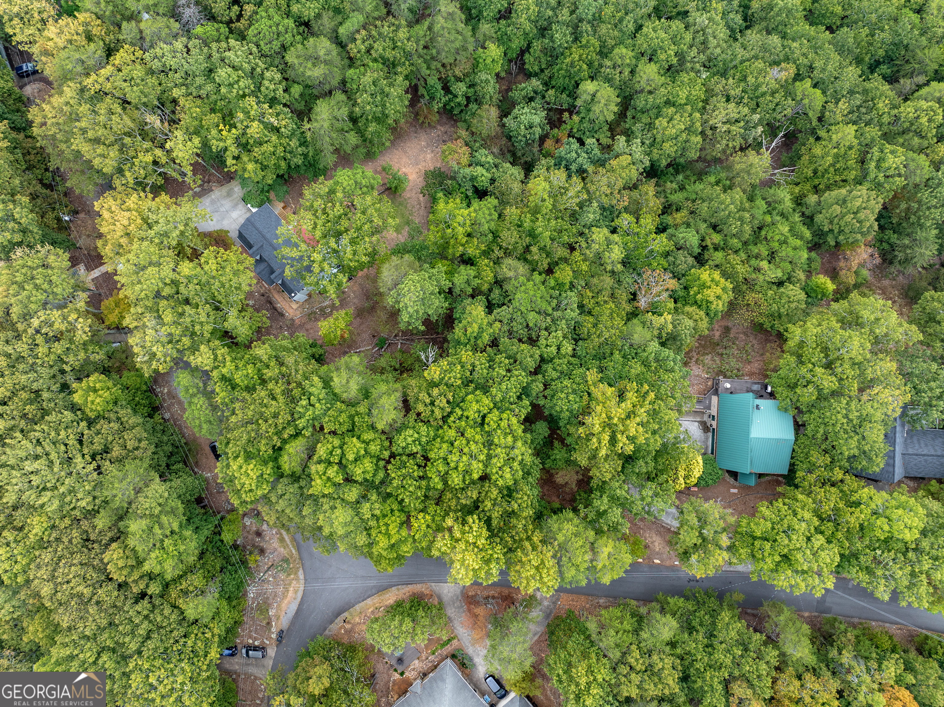 154 Ponderosa Lane Waleska GA 30183
