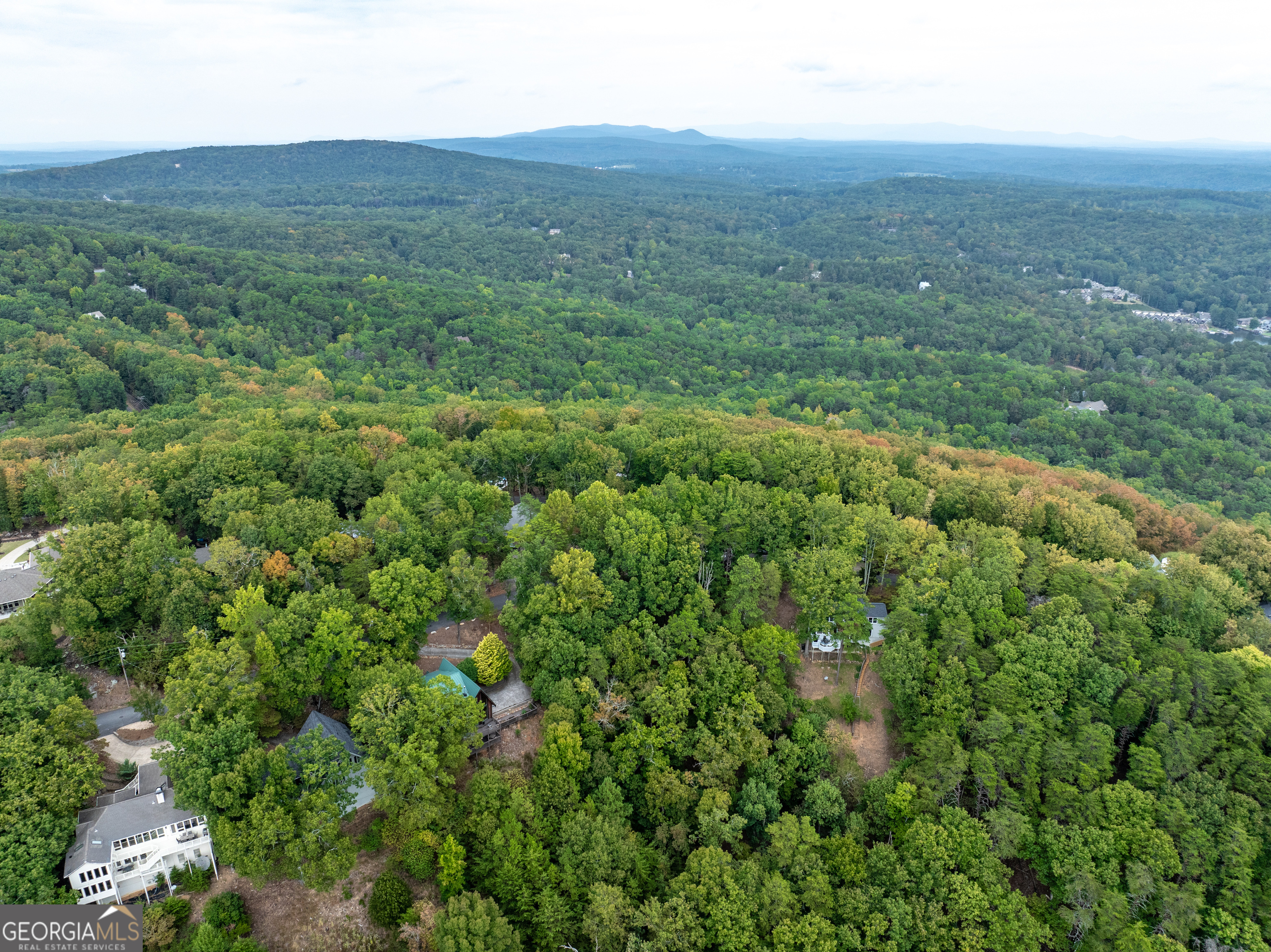 154 Ponderosa Lane Waleska GA 30183