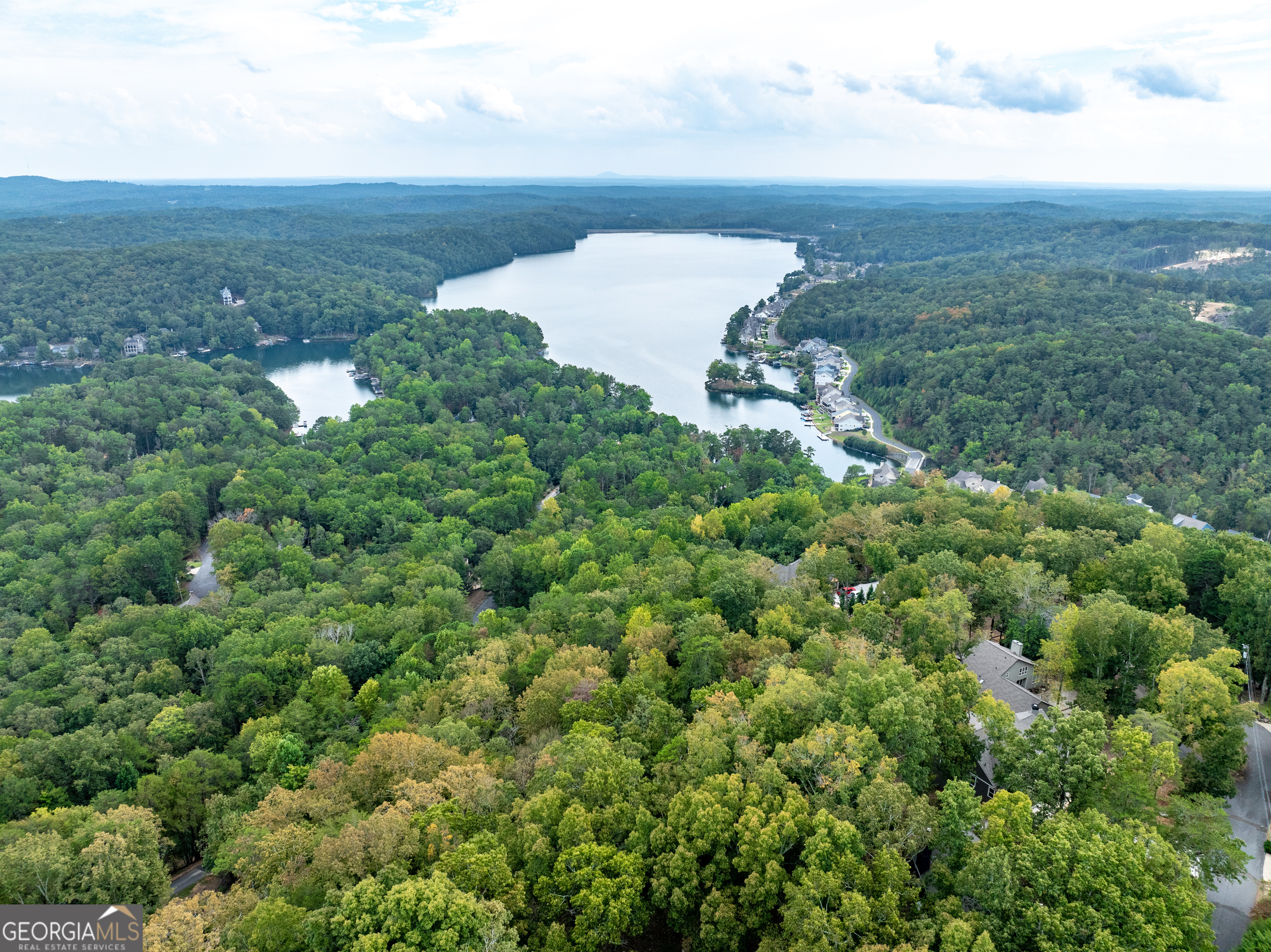 154 Ponderosa Lane Waleska GA 30183