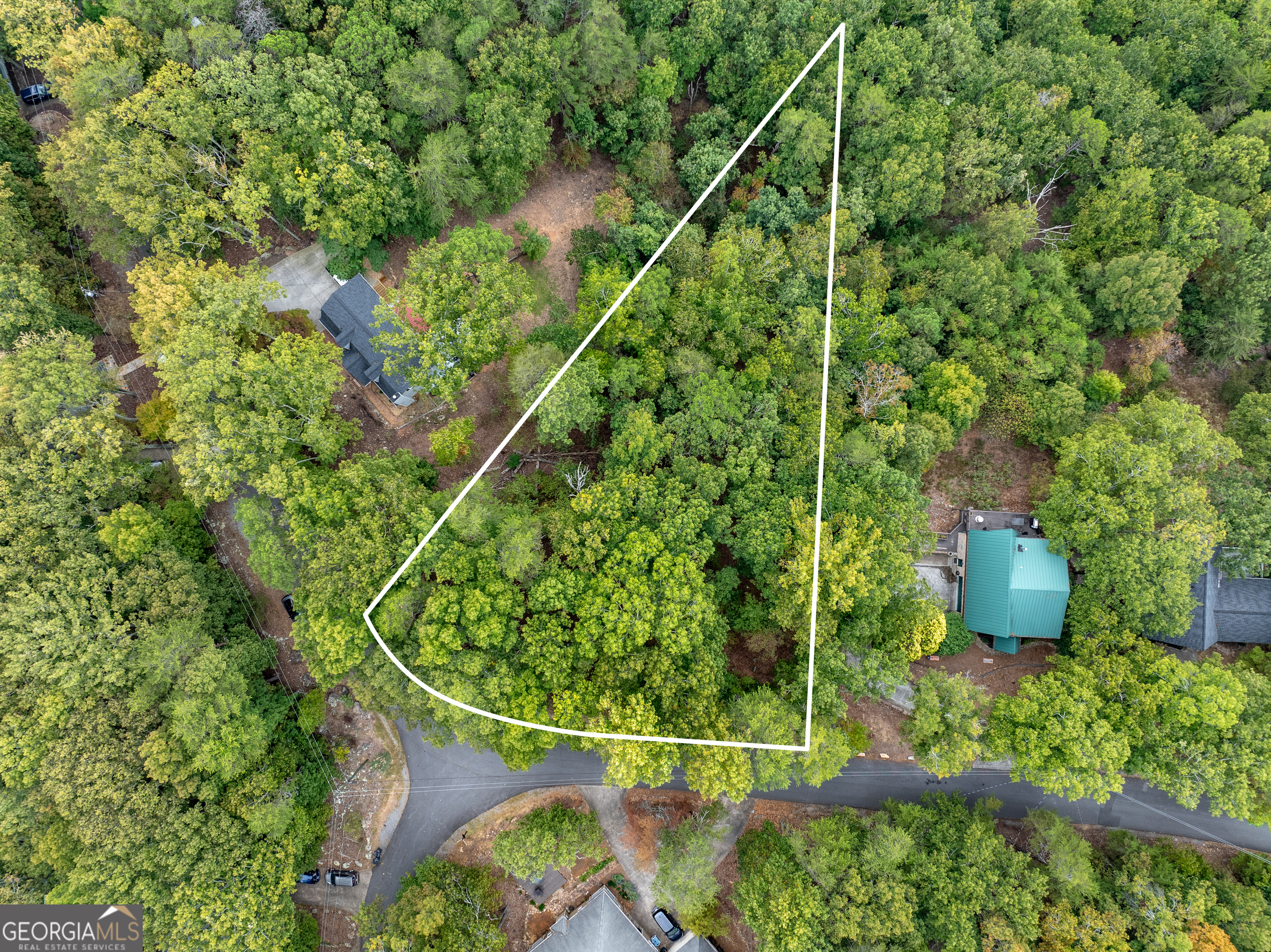 154 Ponderosa Lane Waleska GA 30183