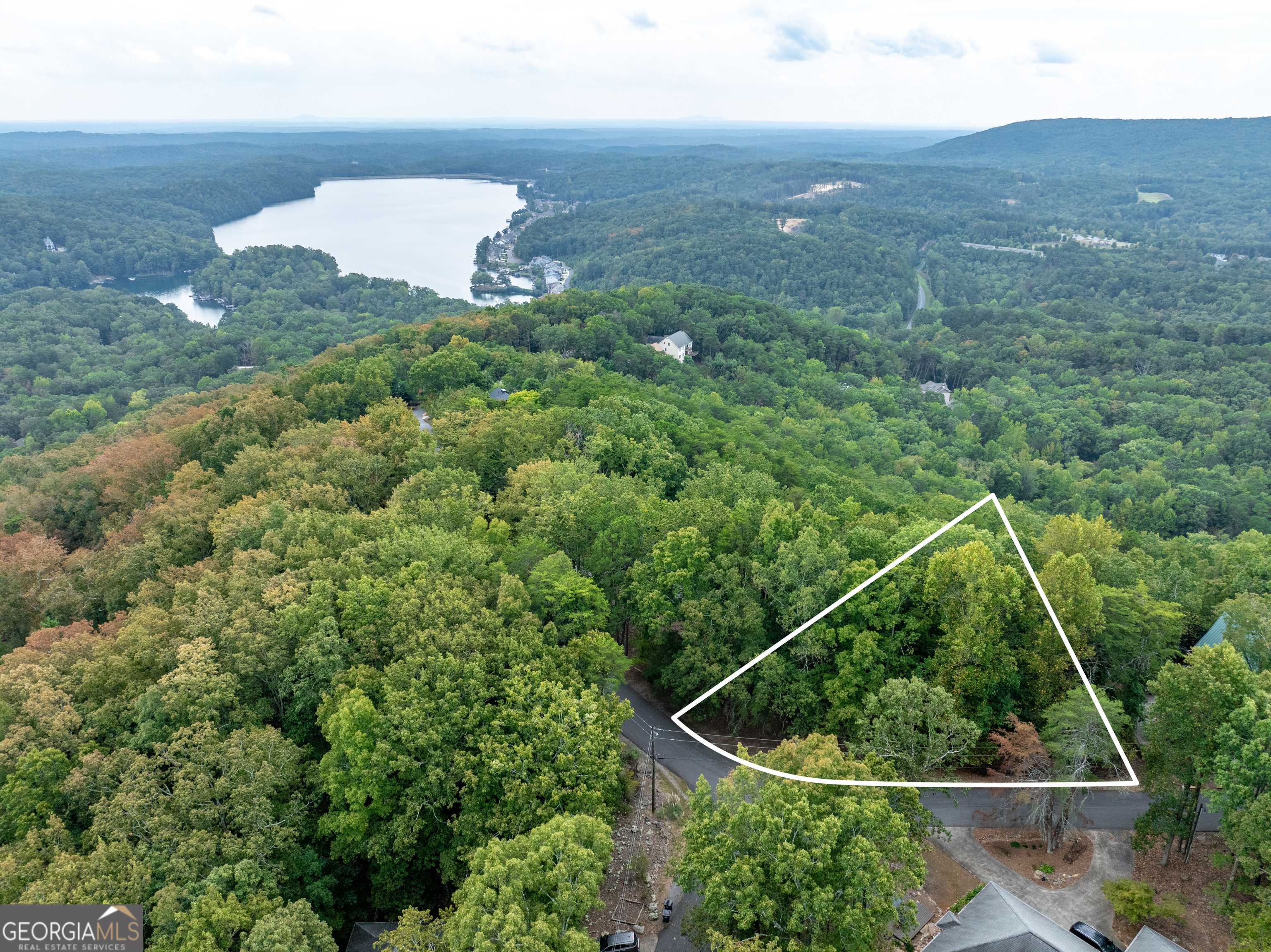 154 Ponderosa Lane Waleska GA 30183
