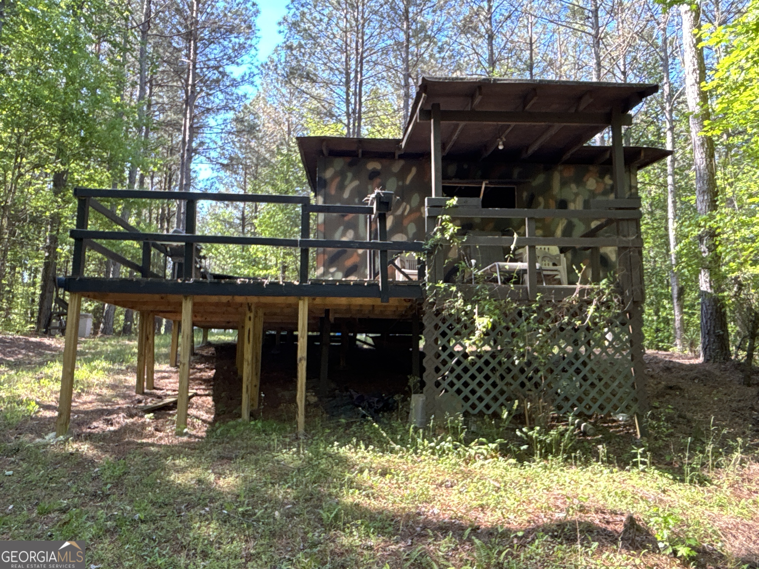 370 Pleasant Hill Road Rockmart GA 30153
